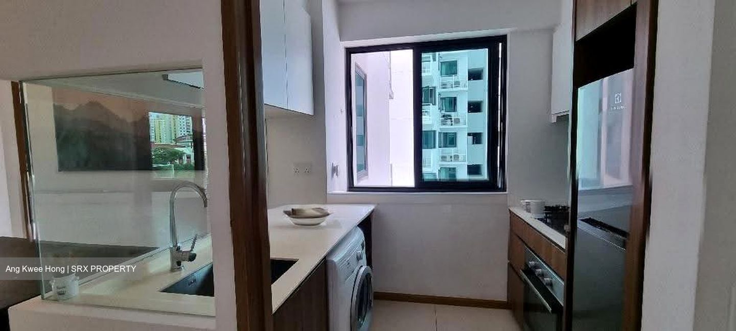 Kingsford Waterbay (D19), Apartment #628519611
